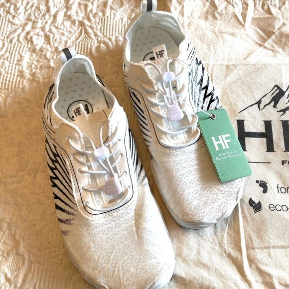 HIKE Shoes - NWT Women’s HIKE Footwear